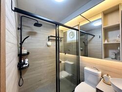 Blk 451B West Terra @ Bukit Batok (Bukit Batok), HDB 4 Rooms #588188791